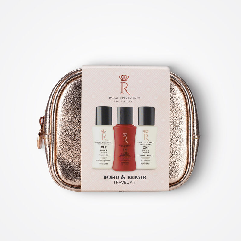 Royal Treatment Bond & Repair Travel Kit, , large image number null